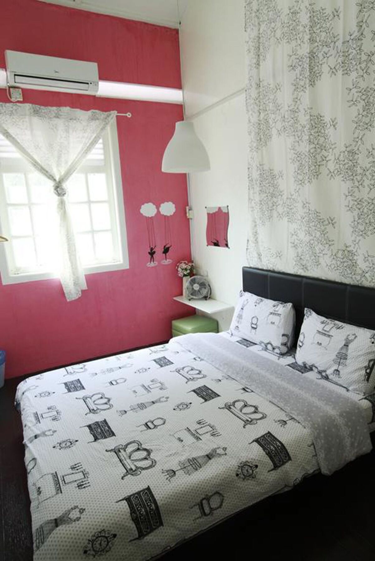 Penang Old House Homestay George Town Exterior foto
